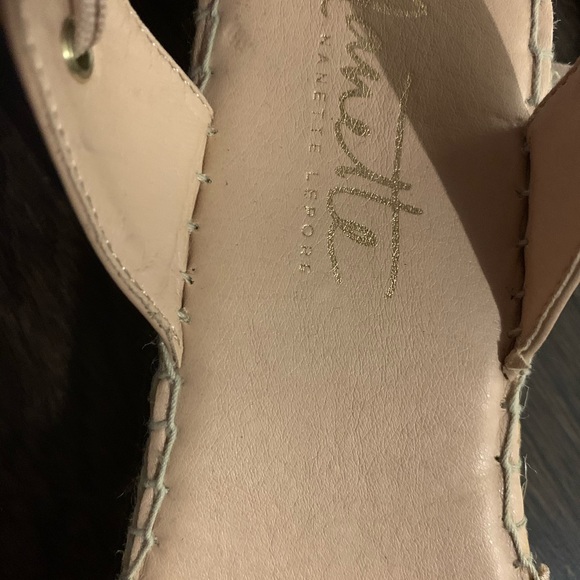 floral espadrilles - Picture 5 of 5